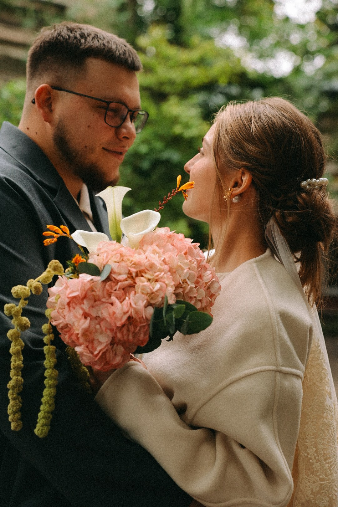 Никита и Алина. Фотограф Нижний Новгород