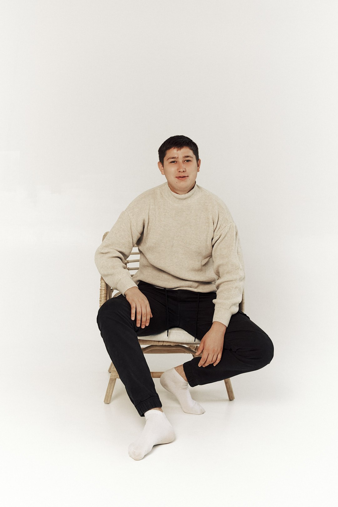 Семейная фотосессия | В студии. Твой личный фотограф Сочи | Йошкар-Ола