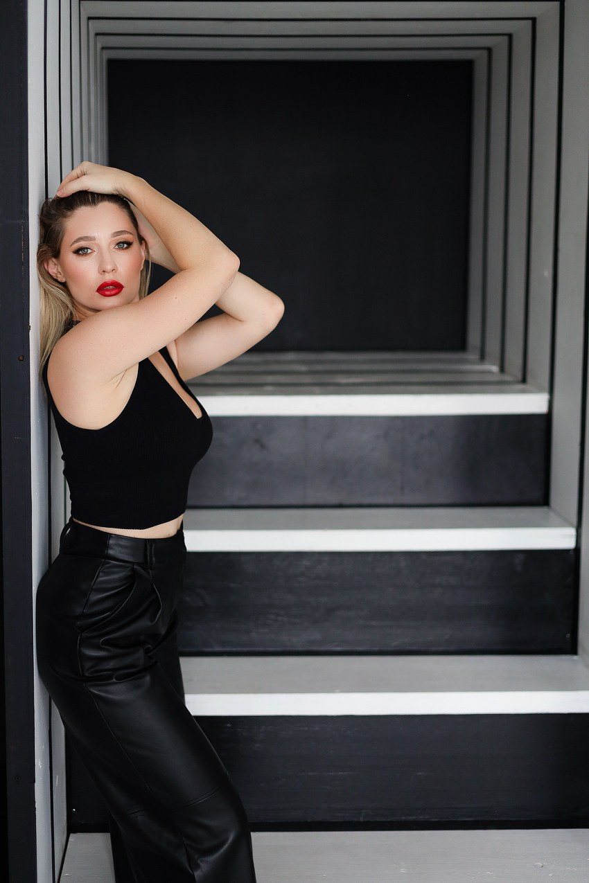 Портреты. Свадебный и семейный фотограф в Челябинске. Аврамец Анна