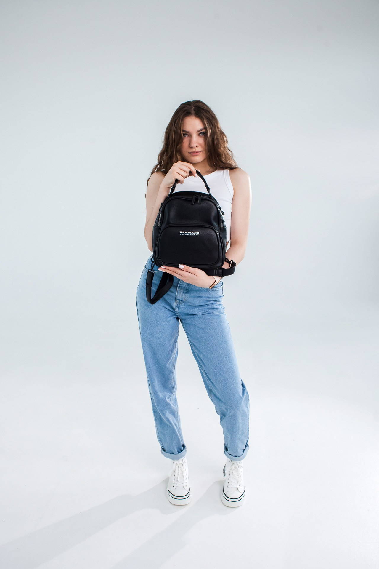 Рюкзак. Портретный, семейный, свадебный фотограф в Брянске Маргарита Василькова