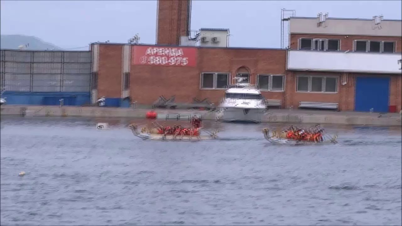 Видео. Художник Роман Голосеев