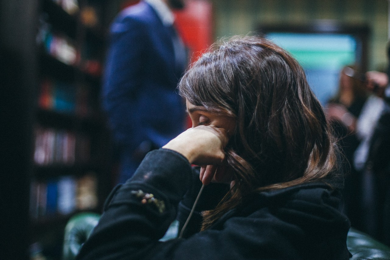 Бэкстейдж съемка рекламы. Фотограф Денис Денисов