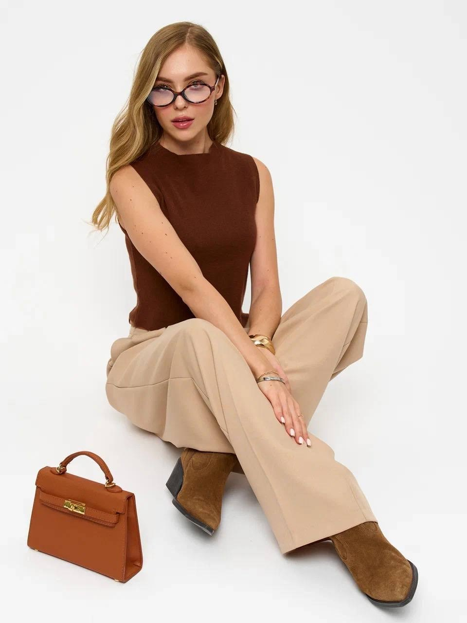 Софья Г. Фото и видео продакшн в Москве — съемка для брендов и маркетплейсов