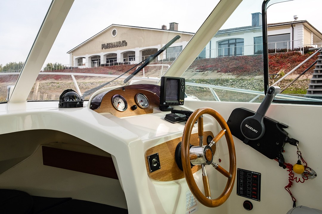 Промышленный фотограф Андрей Пугач