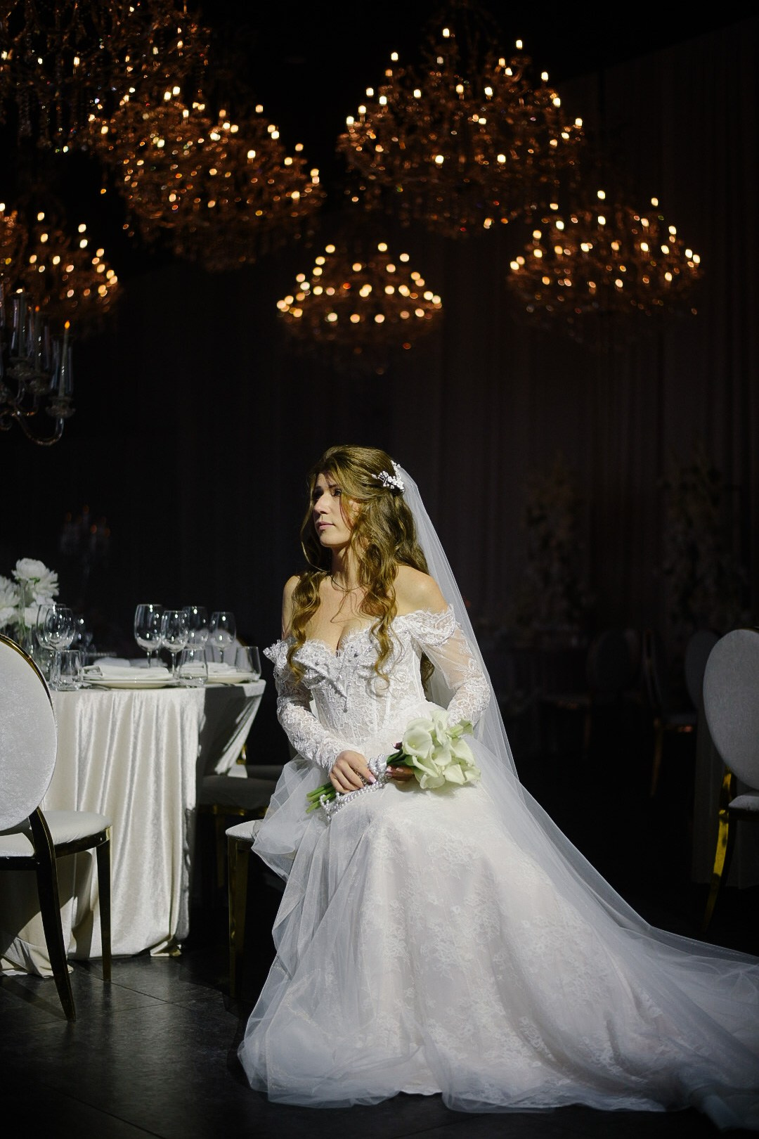 Ринат и Анжелика. Фотограф Лола Волна, город Москва