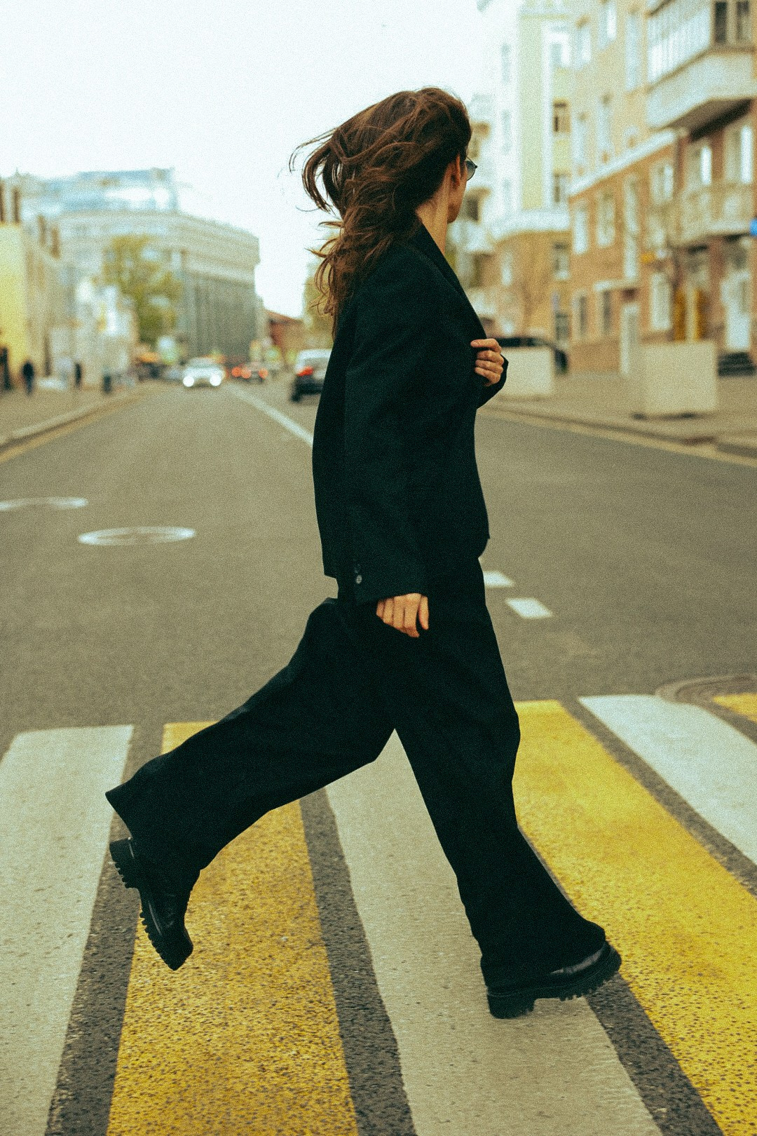 Нина. Фотограф Нижний Новгород