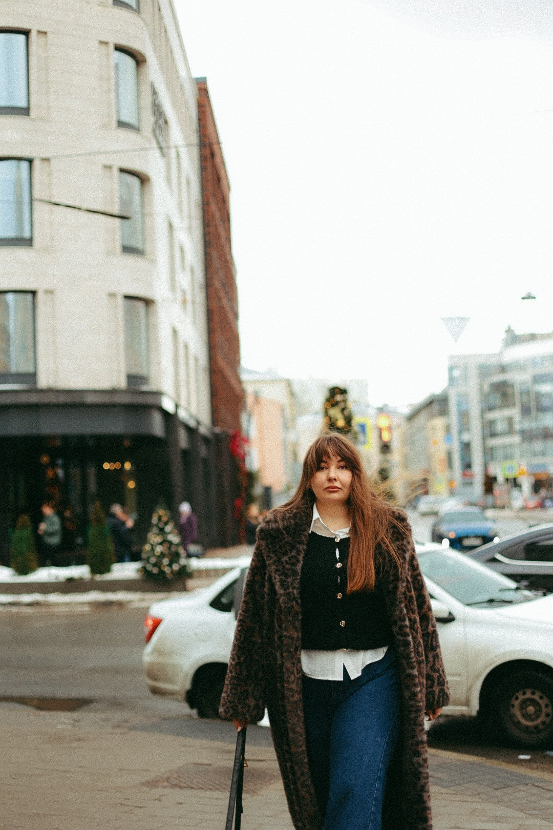 Аня. Фотограф Нижний Новгород