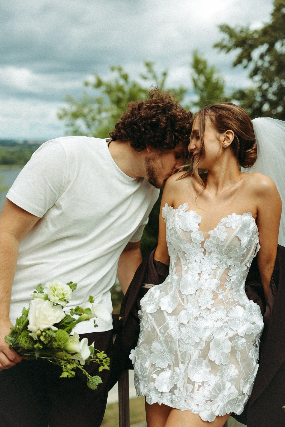 Данил и Аня. Фотограф Нижний Новгород