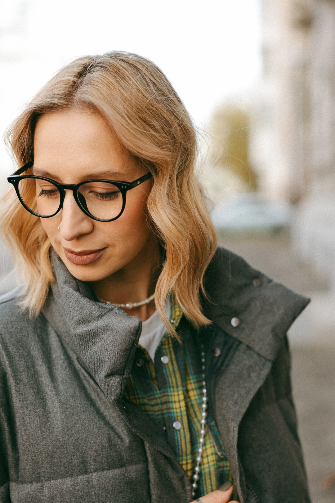 Прогулка по Нижнему. Фотограф Нижний Новгород