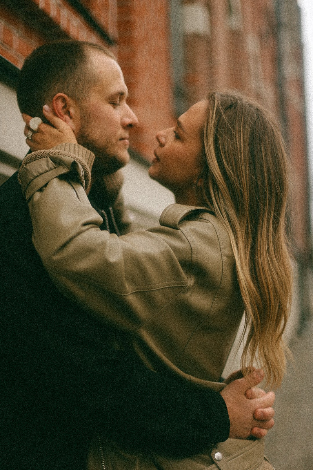 Костя и Таня. Фотограф Нижний Новгород