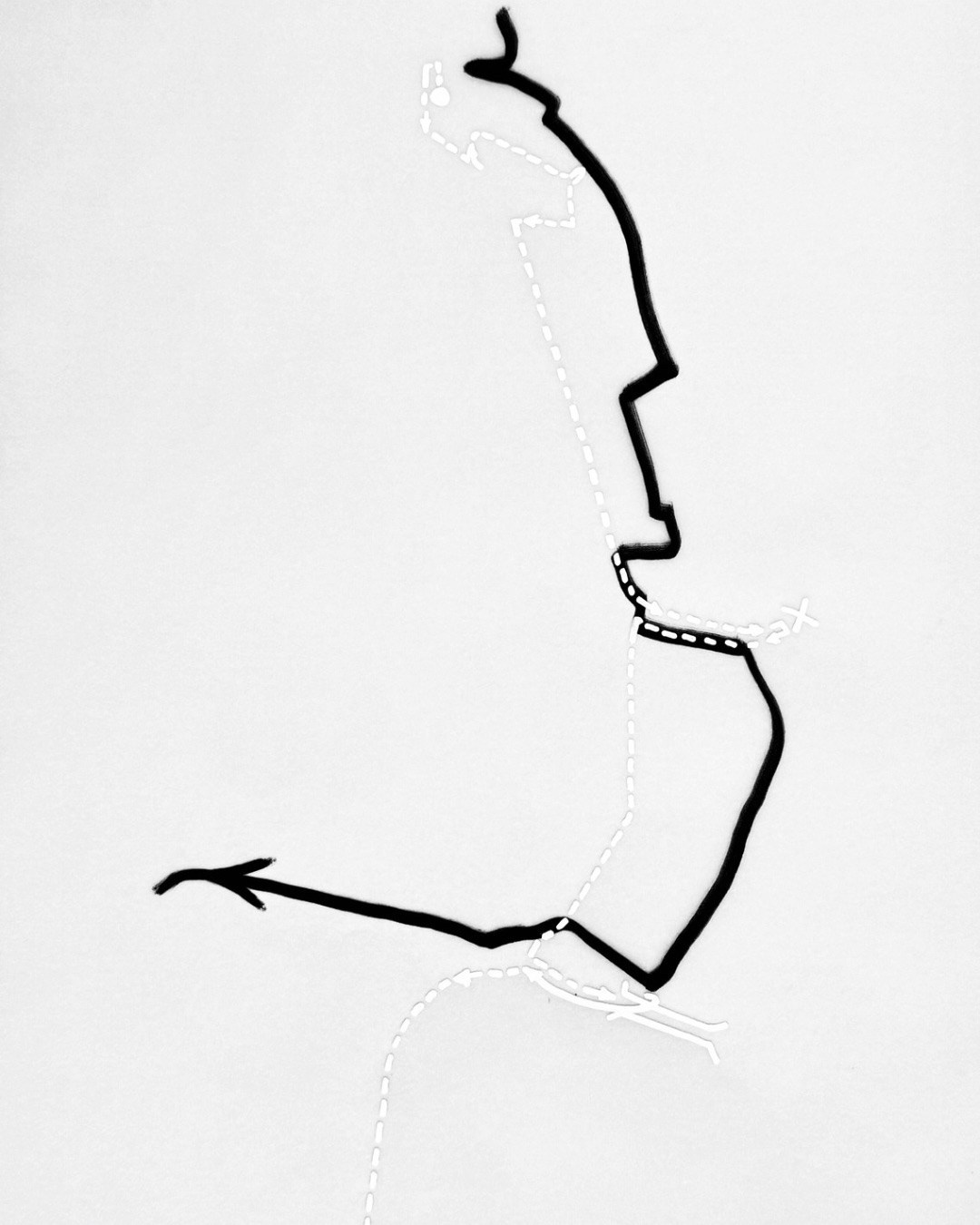 Василиса Тальвирская — Присутствие воды