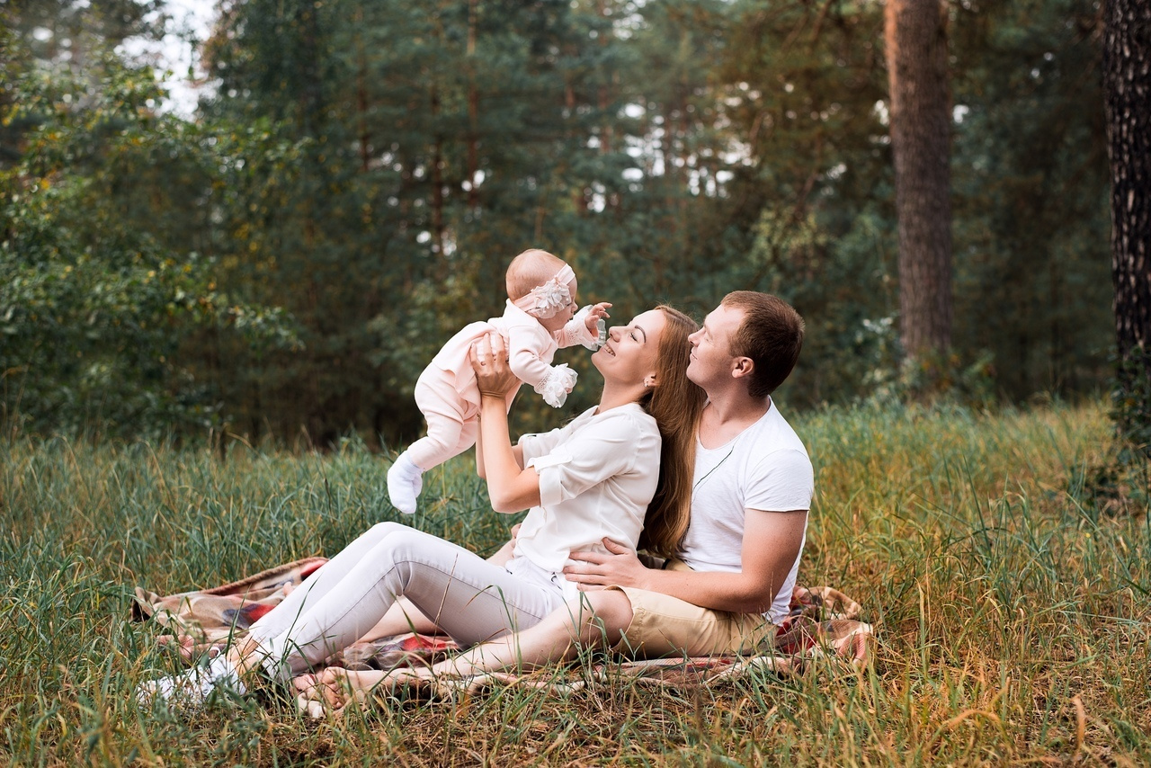 Семейная фото съёмка Минск, Бобруйск. Свадебный и семейный фотограф Евгения Хомчановская