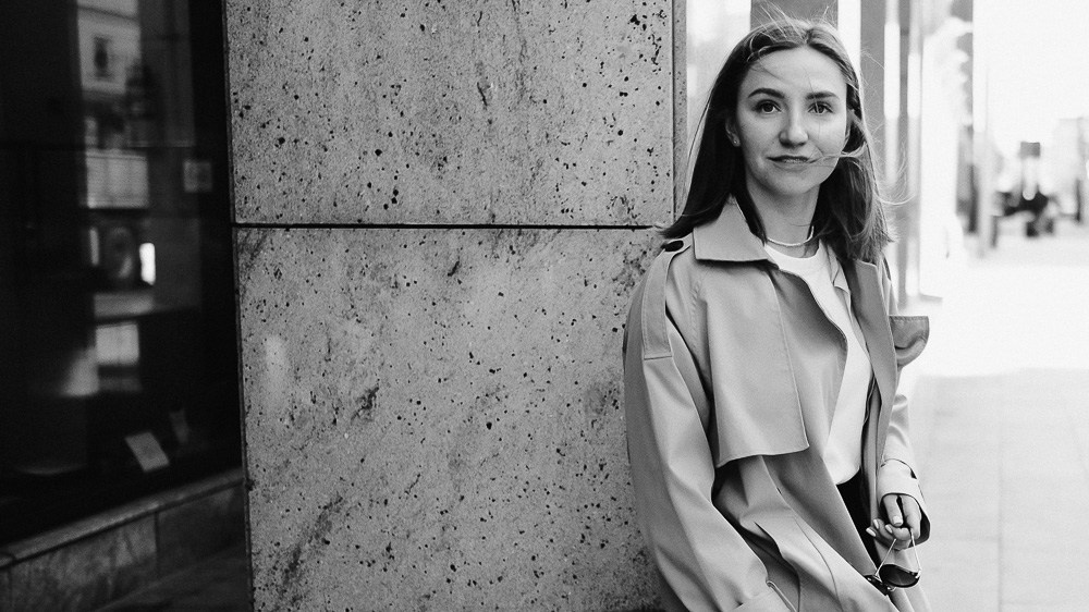 Natasha. Photographer in Valencia | Spain | Tatiana Kvasha