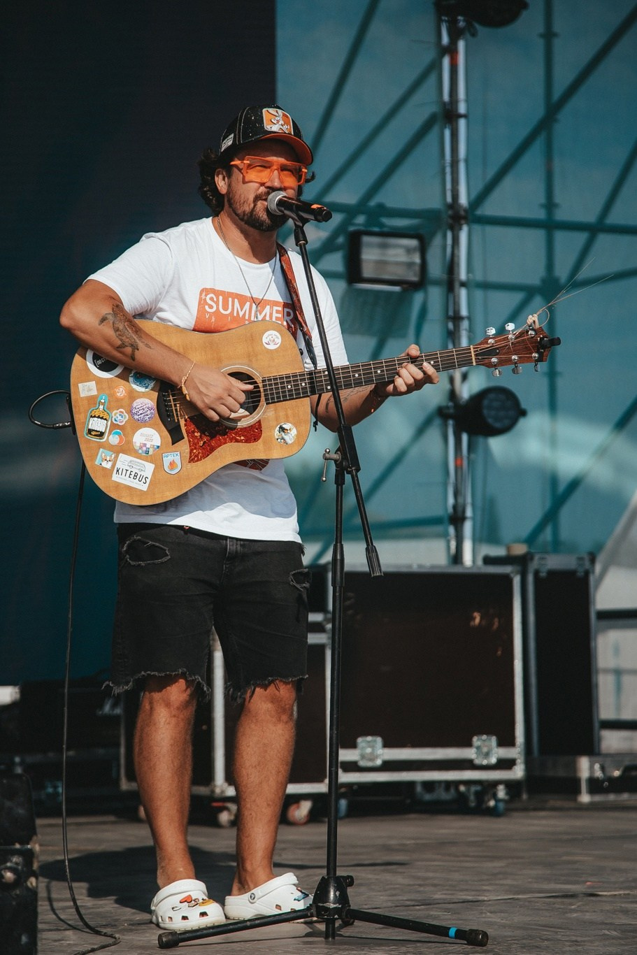 «Таврида.АРТ» фестиваль (Судак). Анна Рышкевич