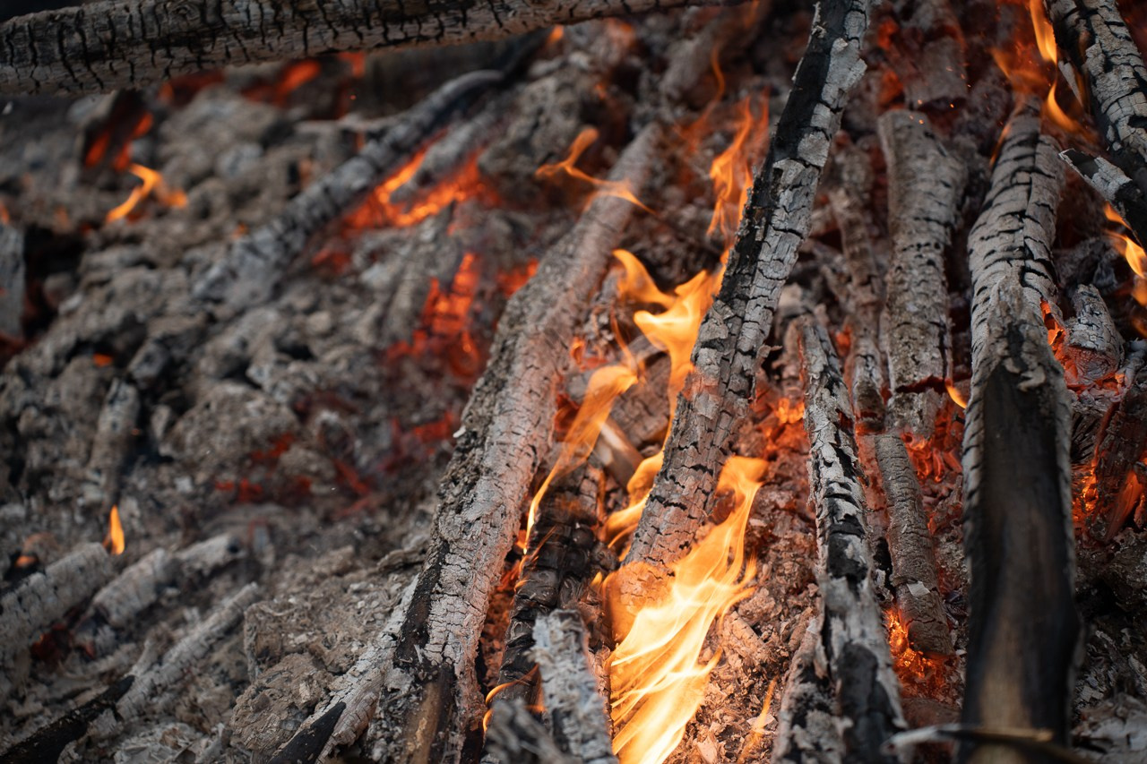 Иван Купала. Ecobelovo. Фотограф Мария Ковкова