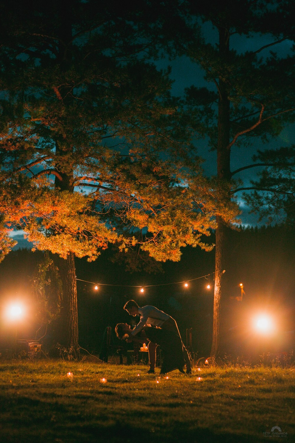 Лавстори Вероника и Макс. Ваш свадебный и семейный фотограф