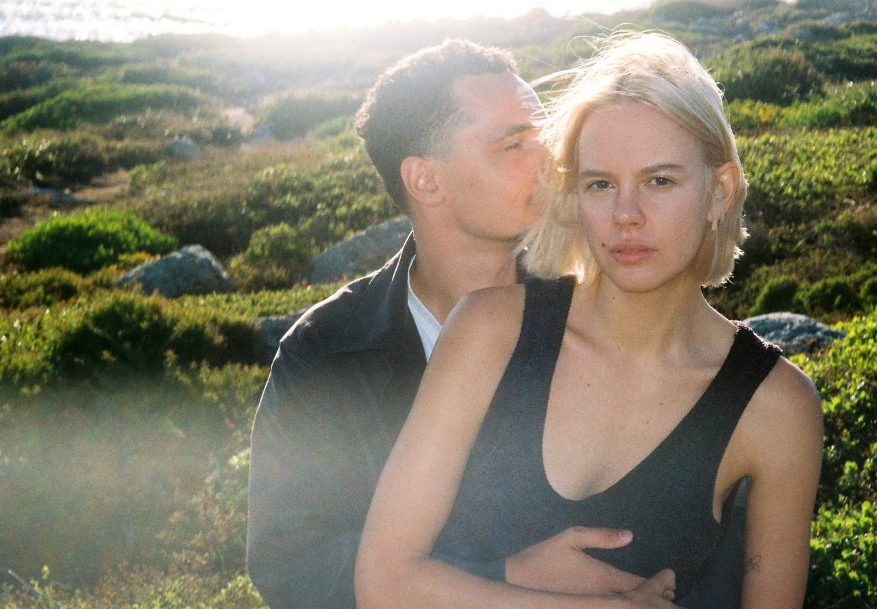 Portrait & Fashion Shooting in Lisbon. Rimma Kim | photo | video | content creation