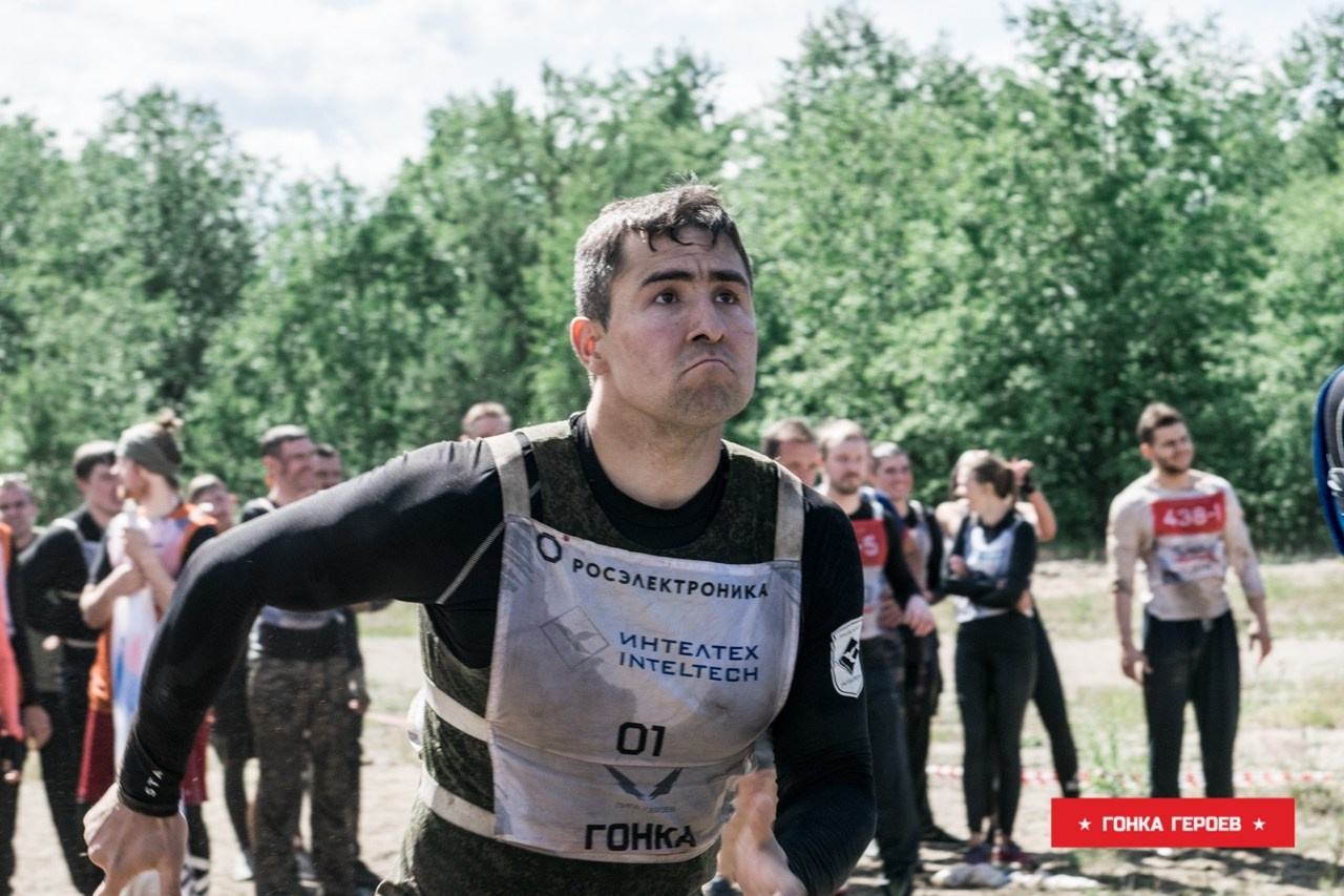 Гонка Героев, Ленобласть. Свадебный и семейный фотограф София Невская