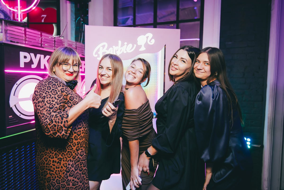 Концерт LINDA в РУКИ ВВЕРХ БАР в Ростове-на-Дону