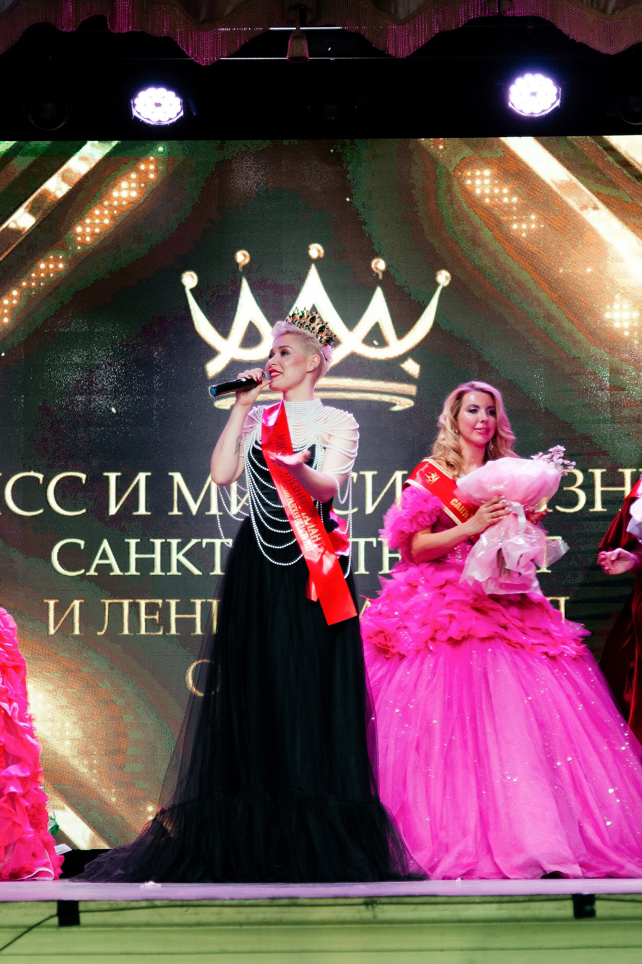 Репортаж финала конкурса. Светский фотограф Санкт-Петербург и ЛО