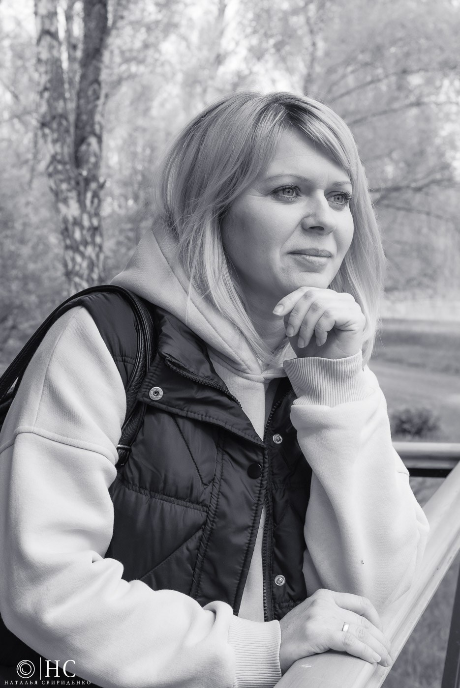 База отдыха березовый уют. Фотограф в Кемерово Наталья Свириденко