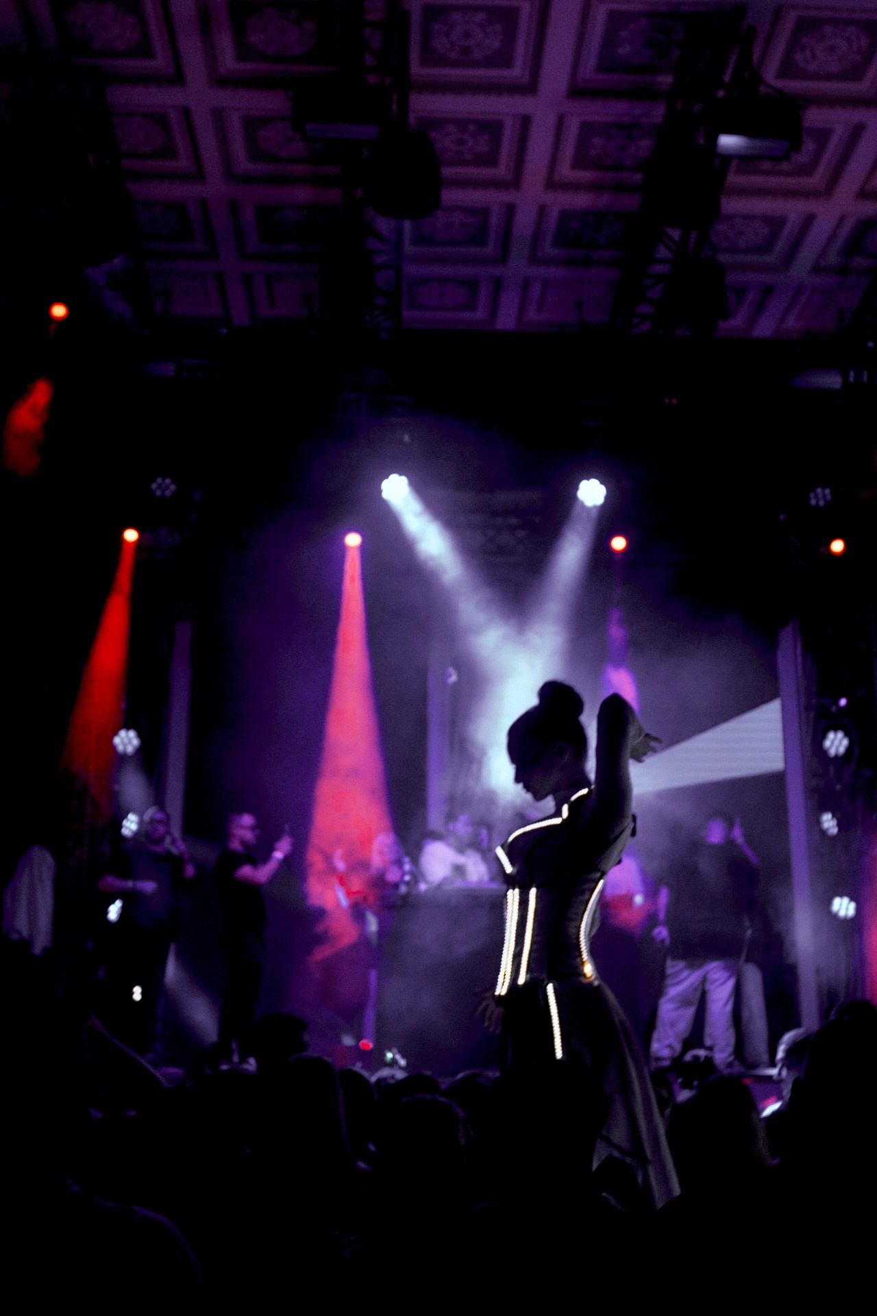 Ibiza x Alexey Union. Home