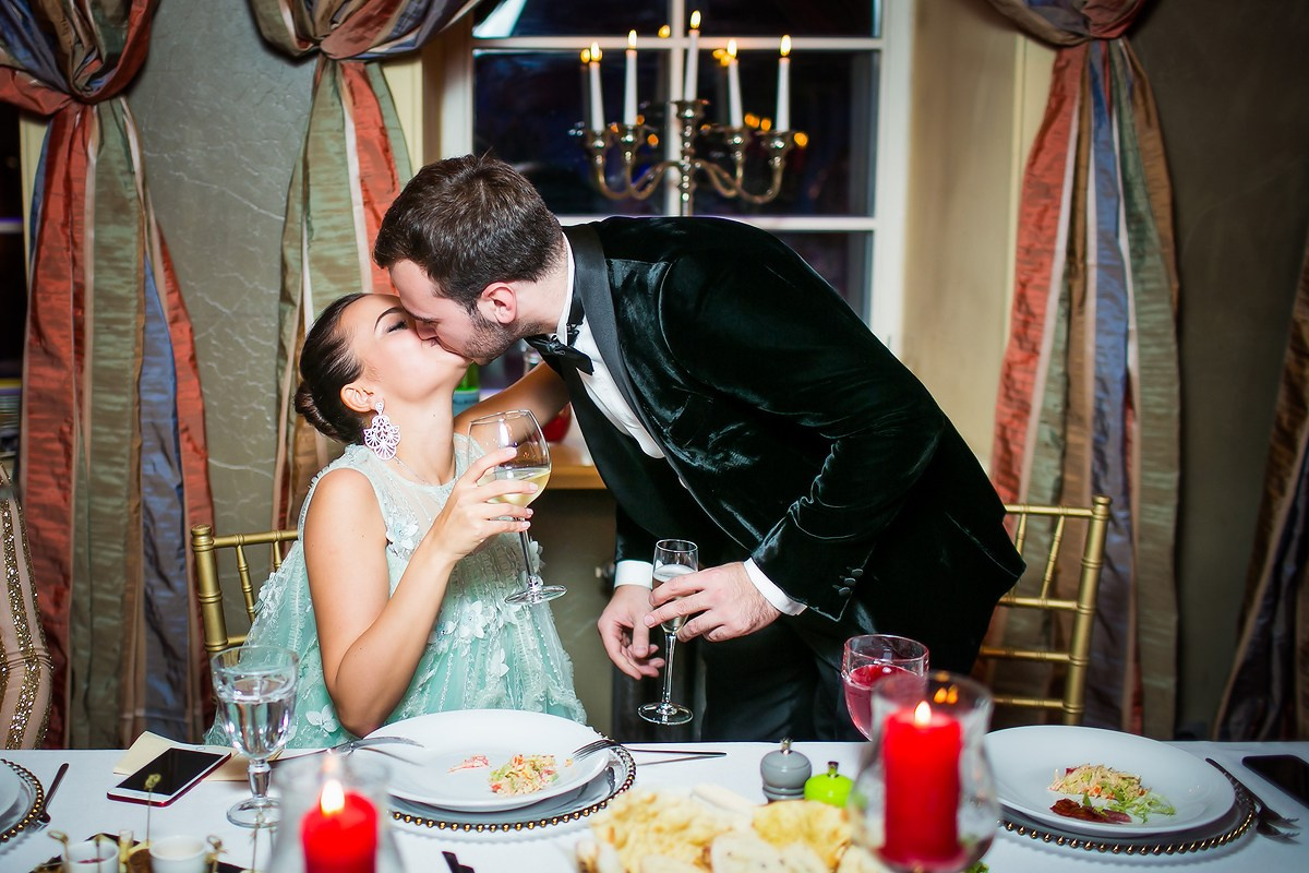 Фотосъемка Дня рождения Лины. Репортажный фотограф Борис Геер