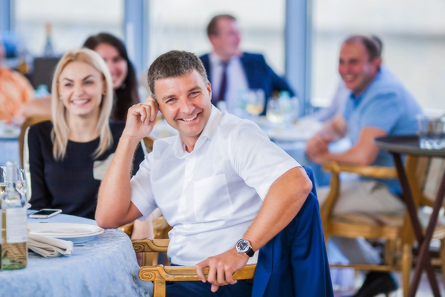 Фотосъемка корпоратива автодор. Репортажный фотограф Борис Геер