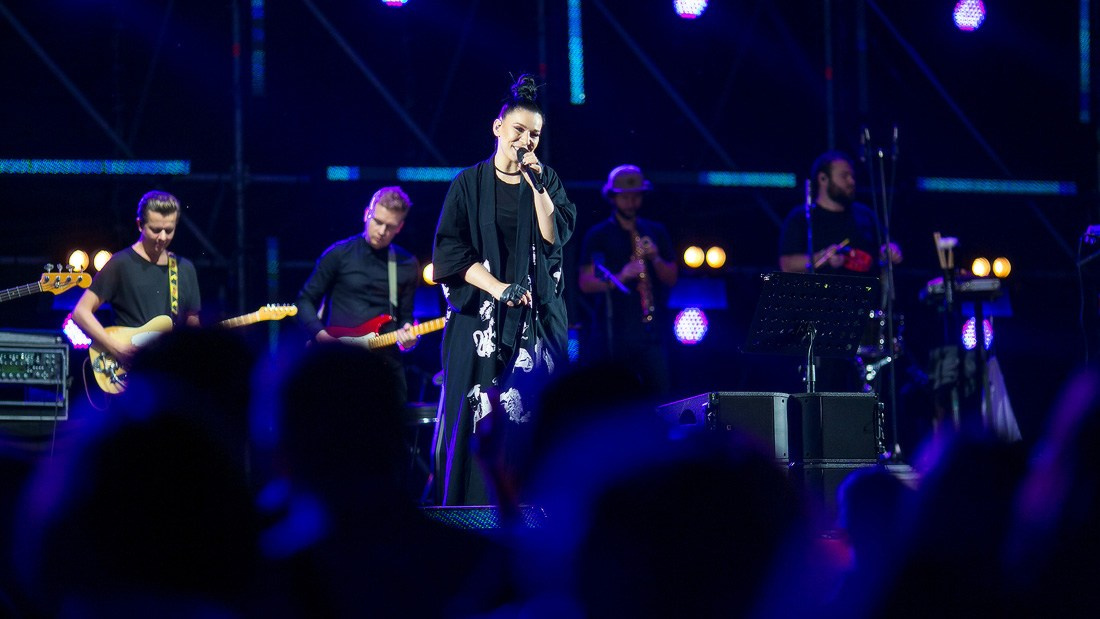 Репортажный фотограф Борис Геер