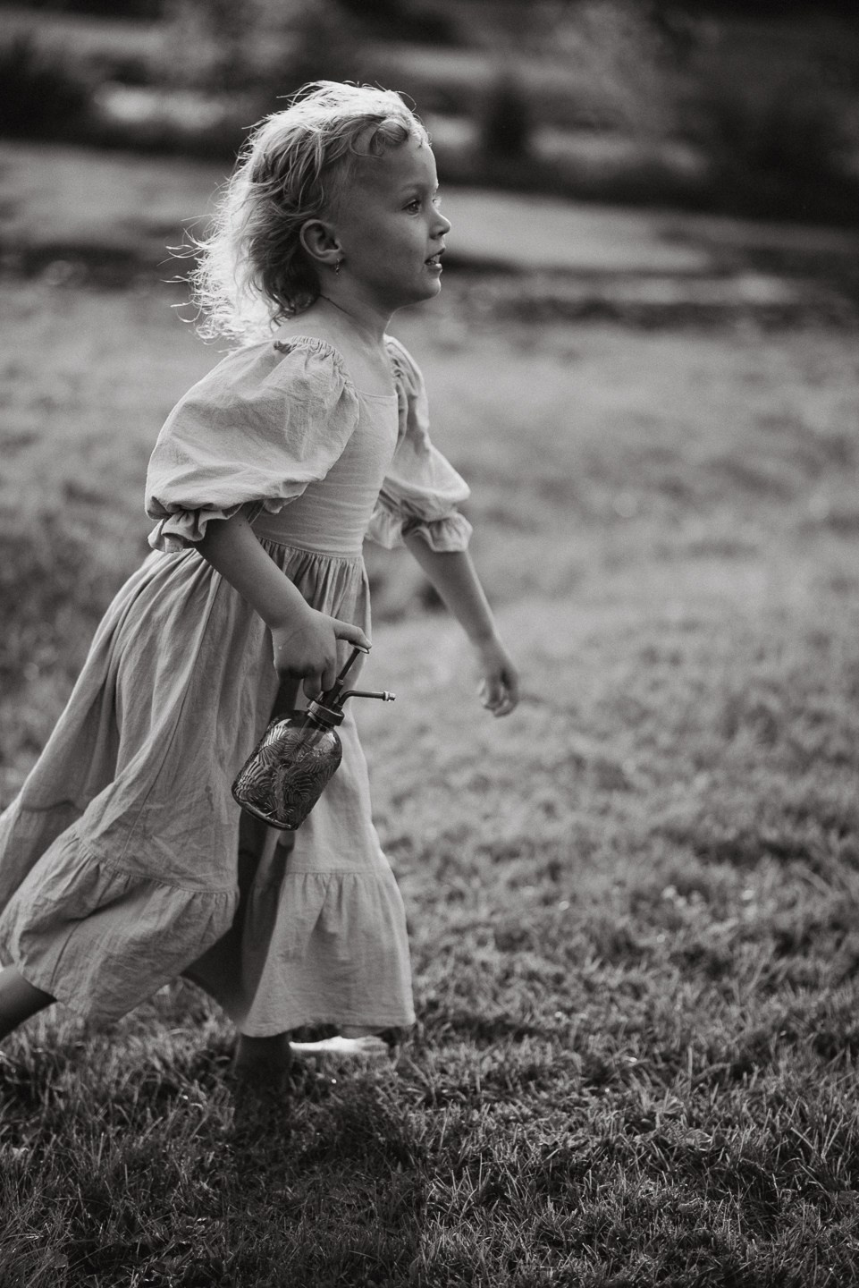 Тим, Лиза, Варя | на природе