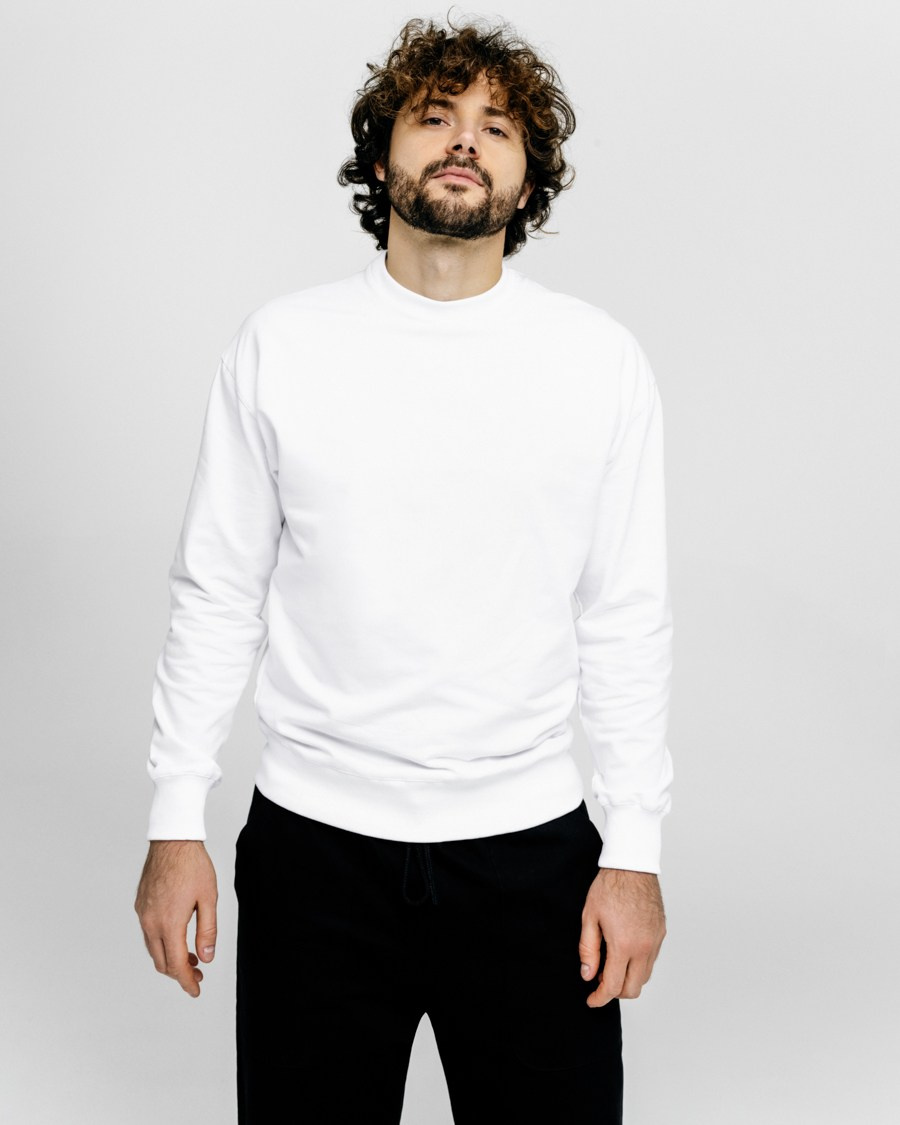 Для бренда Свитшотов. Фотограф для людей и их брендов