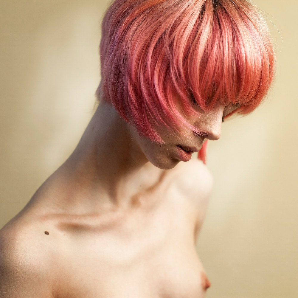 Портрет. женщины. Мастерская Демченко