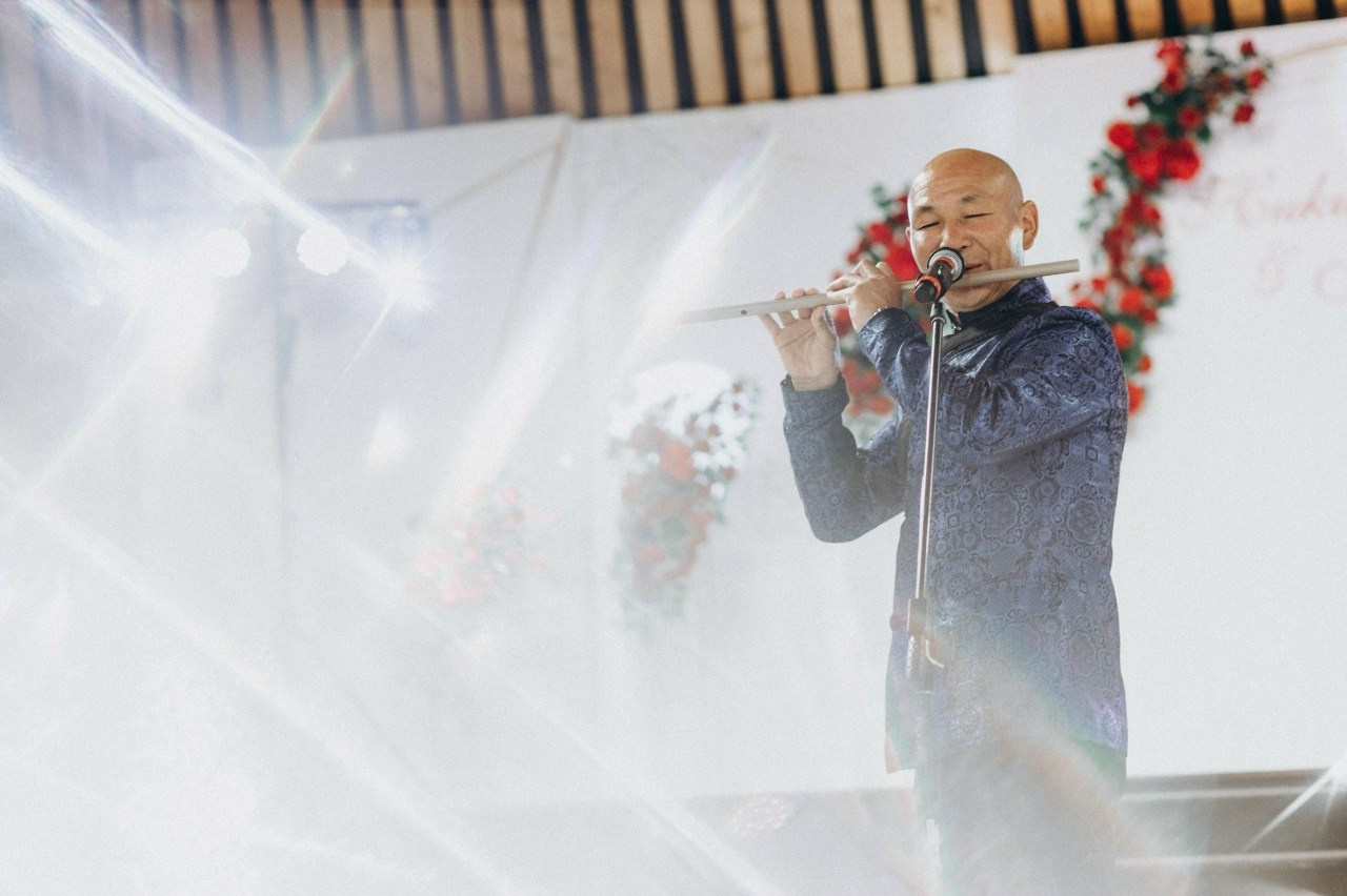 Алена и Никита