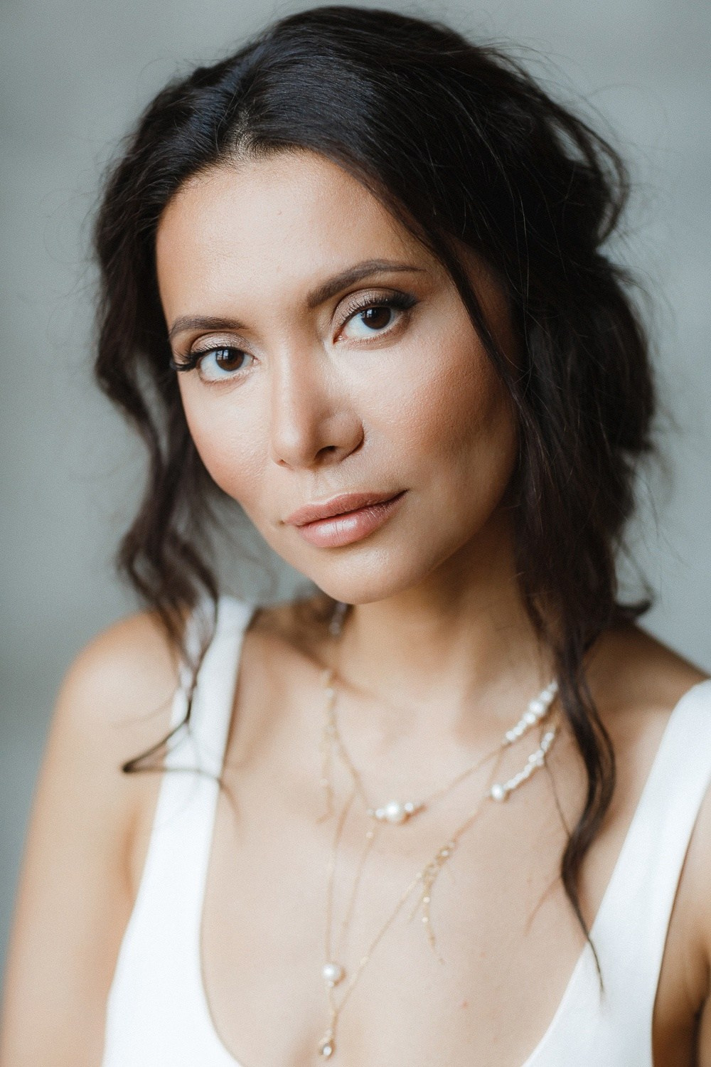 Деловой портрет. Семейный, портретный и свадебный фотограф в Санкт-Петербурге и Москве