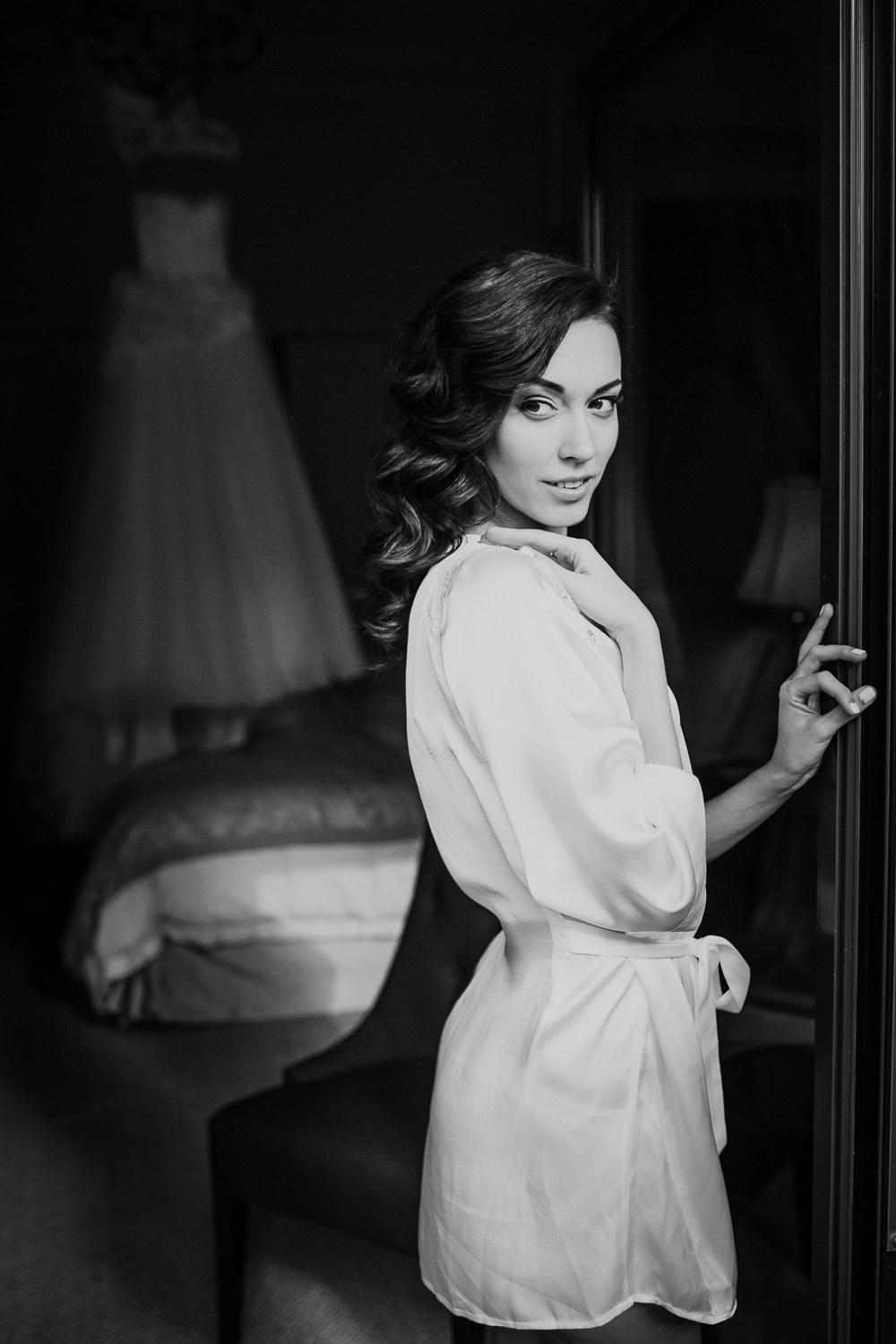 Свадьба в отеле Four Seasons Lion Palace St. Petersburg. Семейный, портретный и свадебный фотограф в Санкт-Петербурге и Москве