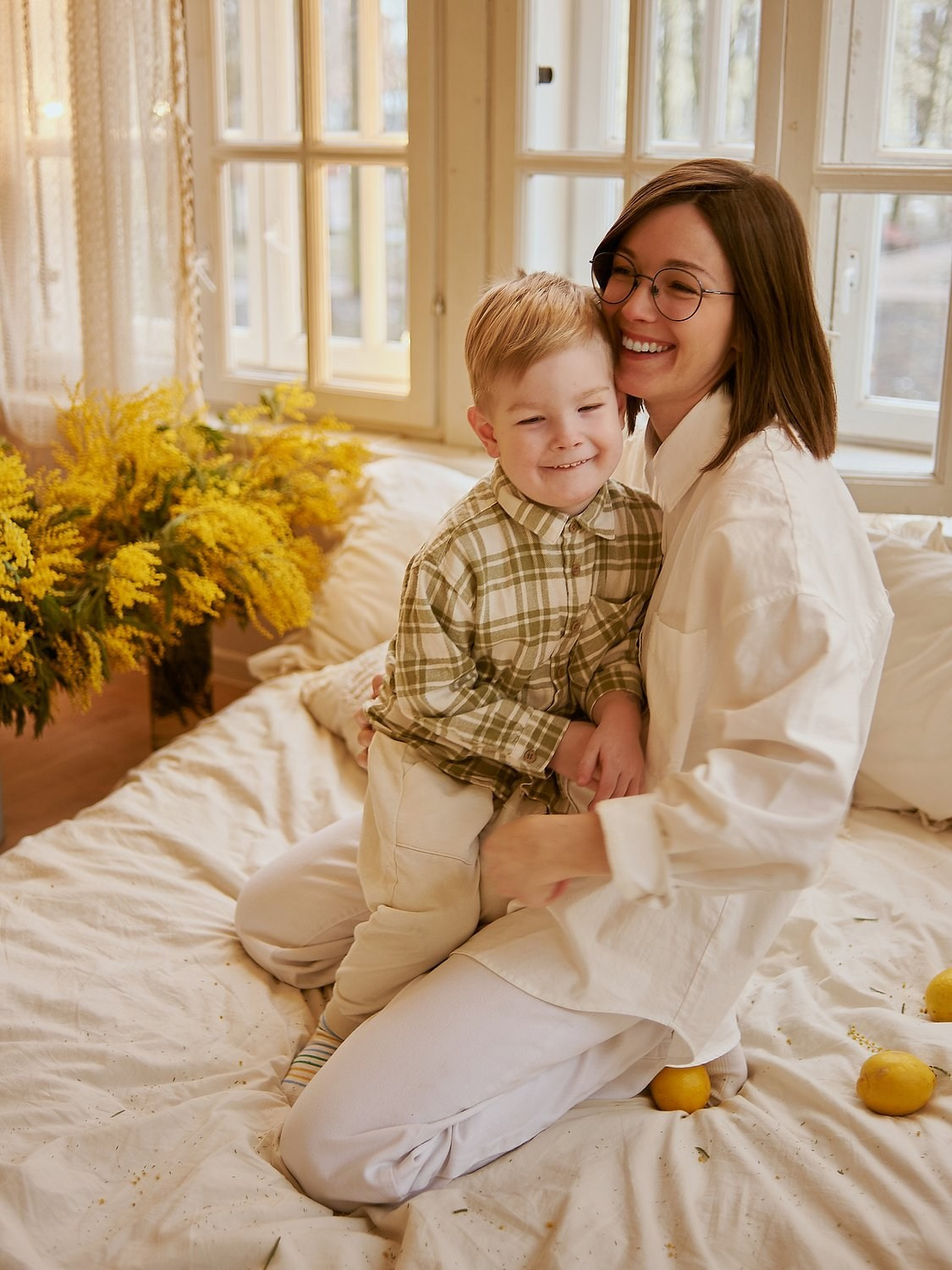 Анастасия и Дима. Портретный фотограф в Санкт-Петербурге
