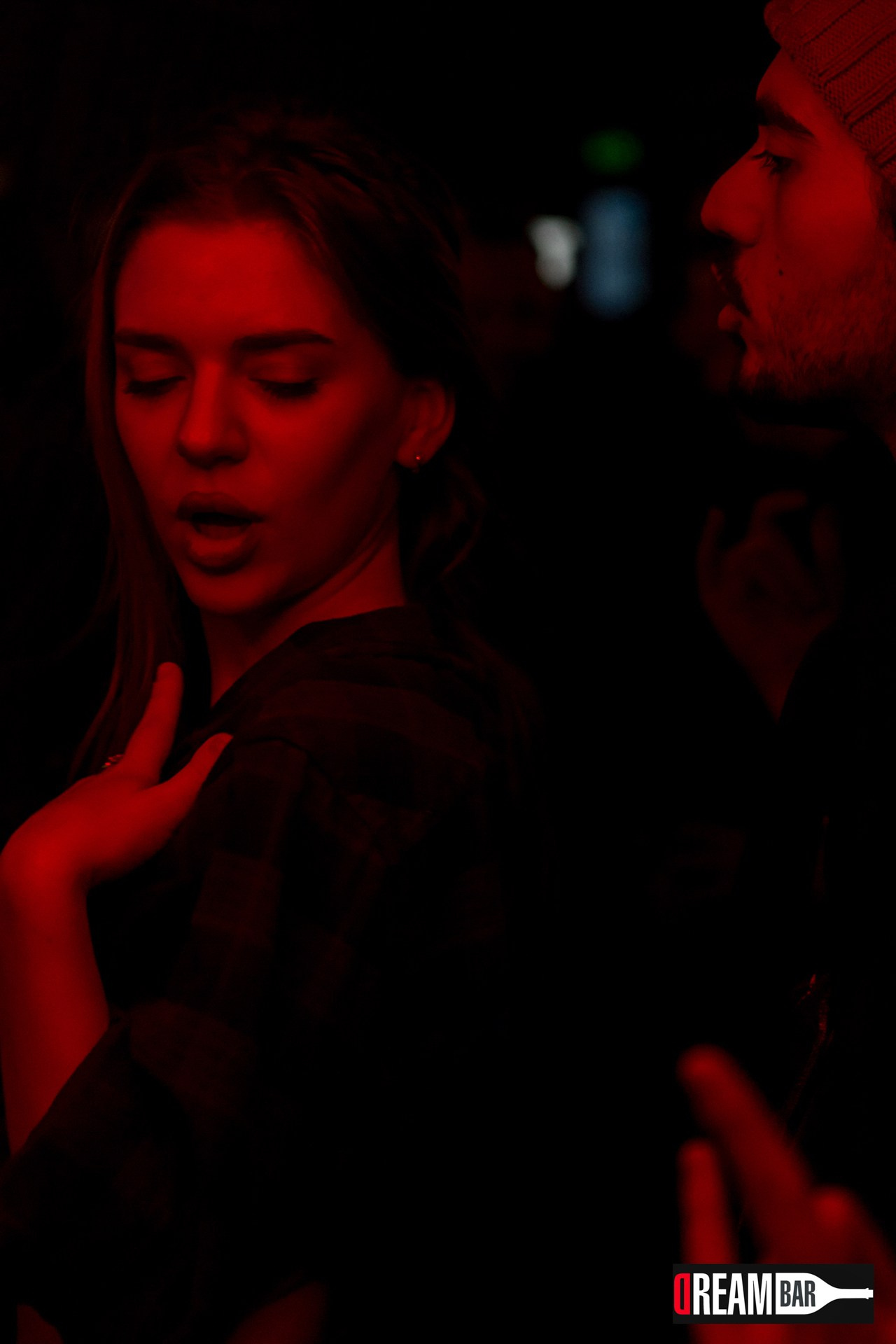 Dream Bar. Фотограф Владимир Молоканов