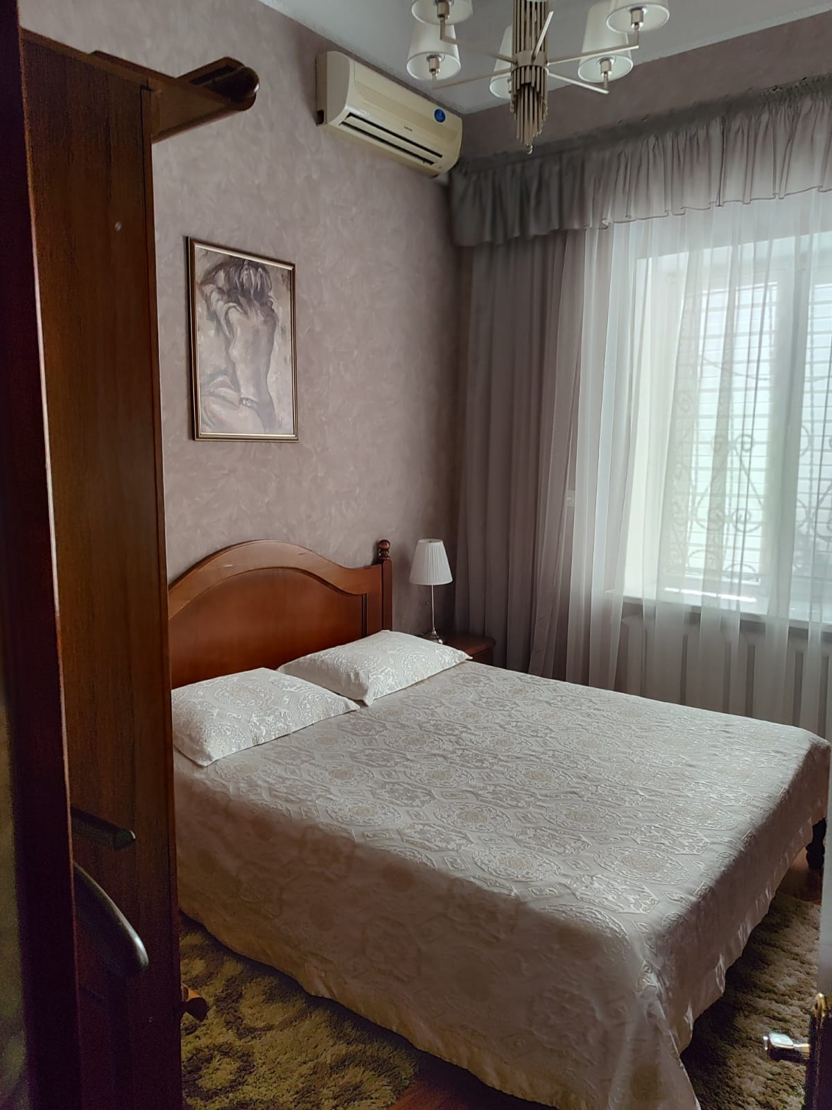 Ул. Просмушкиных 6. Отдых в Евпатории без забот — аренда жилья, трансфер, размещение под ключ