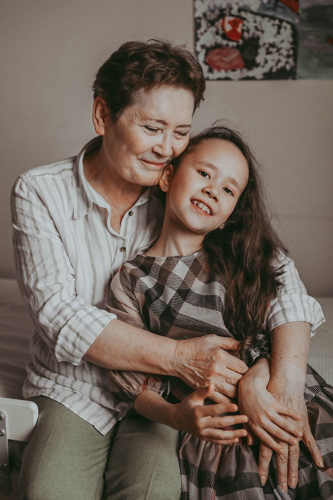 Такая семейная уютная и домашняя съемка!). Катя Сидор — фотограф в Москве