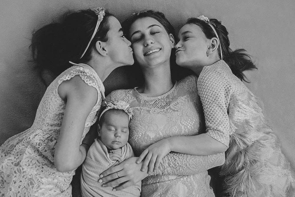 Мой путь. Катя Сидор — фотограф в Москве