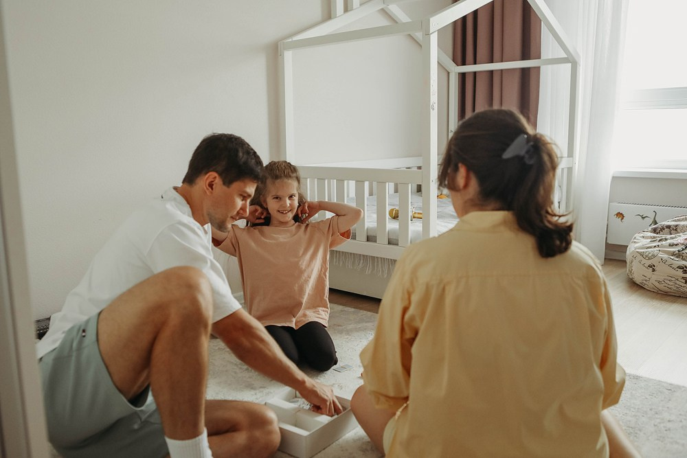 Дом — территория настоящности!. Катя Сидор — фотограф в Москве