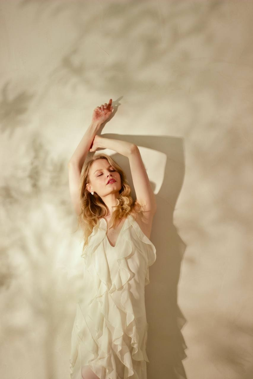 Индивидуальные съемки. Любительские фотографии для души Марина Алексеевна — МОСКВА