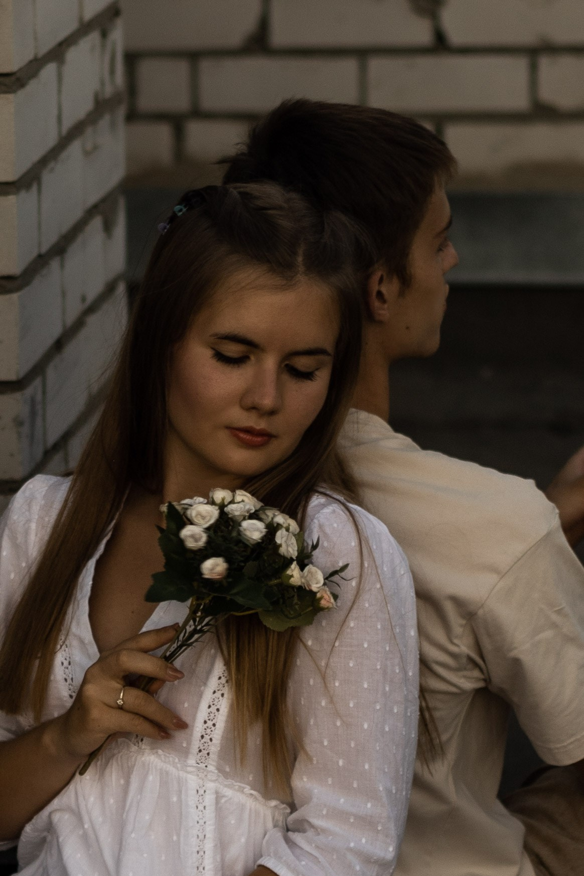 Love Story. Главная