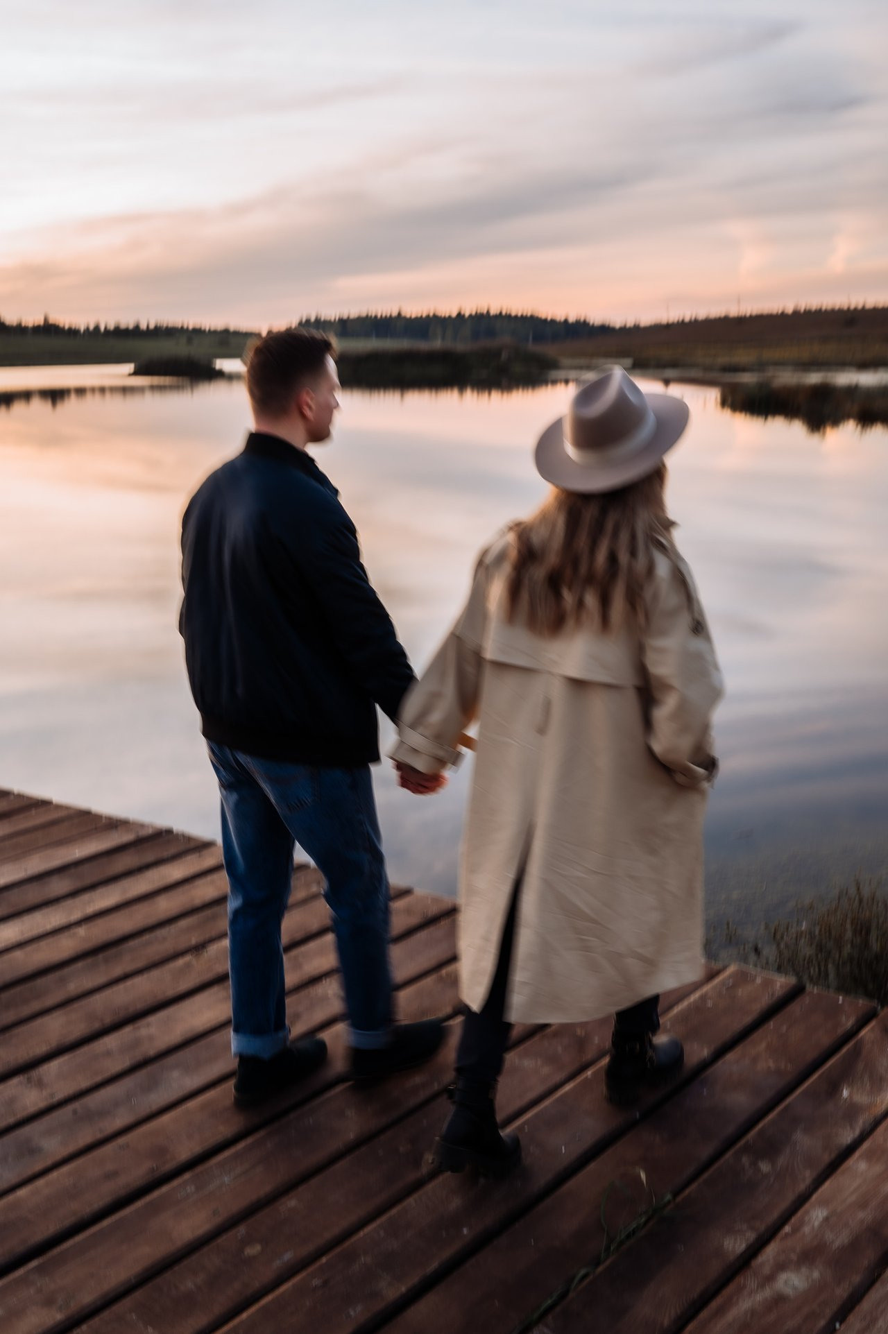 Lovestory Павел и София. Семейный фотограф в Солнечногорске Федорова Евгения