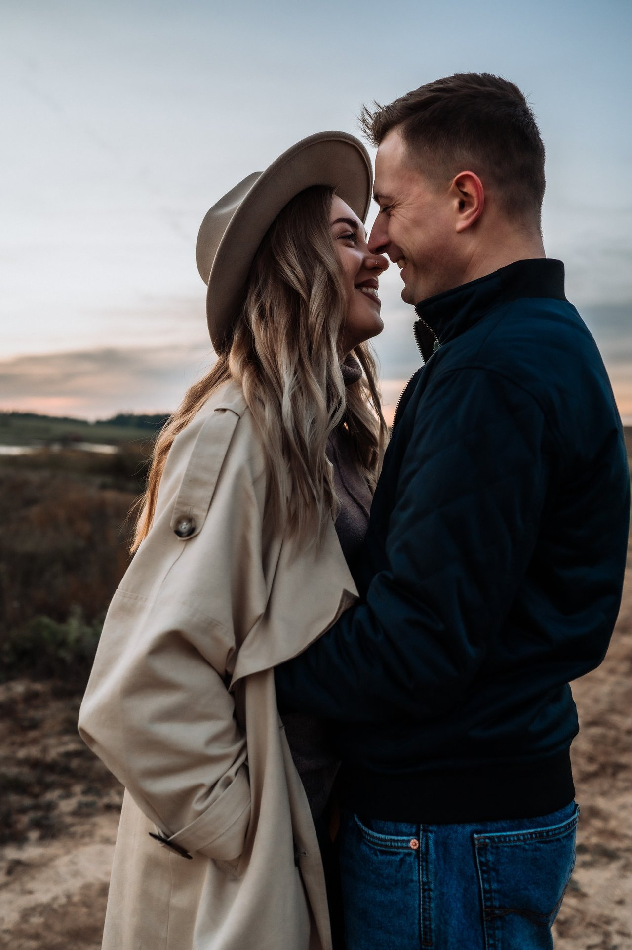 Lovestory Павел и София. Семейный фотограф в Солнечногорске Федорова Евгения