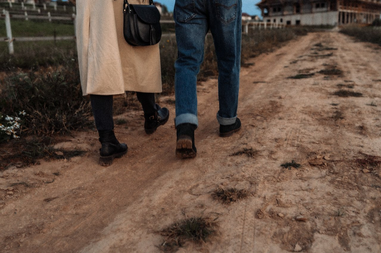 Lovestory Павел и София. Семейный фотограф в Солнечногорске Федорова Евгения