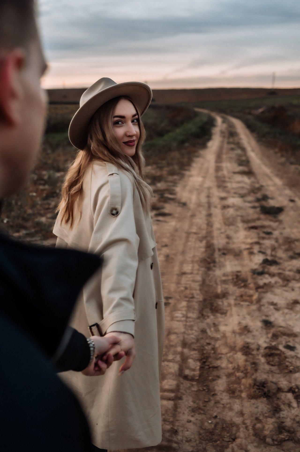 Lovestory Павел и София. Семейный фотограф в Солнечногорске Федорова Евгения