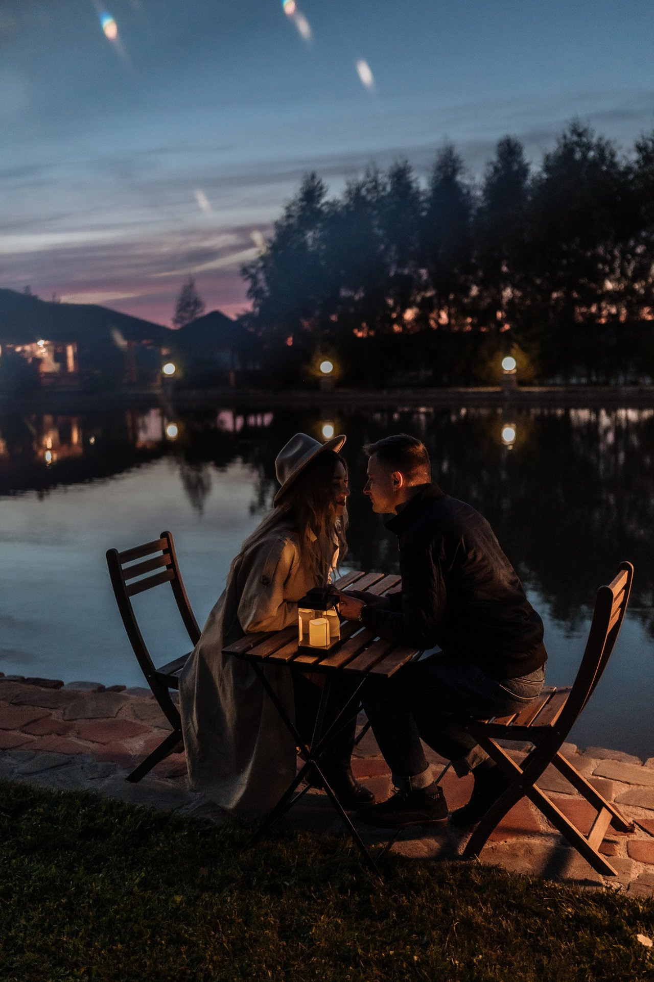 Lovestory Павел и София. Семейный фотограф в Солнечногорске Федорова Евгения