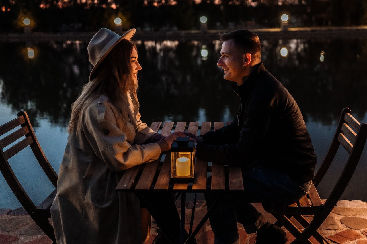 Lovestory Павел и София. Семейный фотограф в Солнечногорске Федорова Евгения