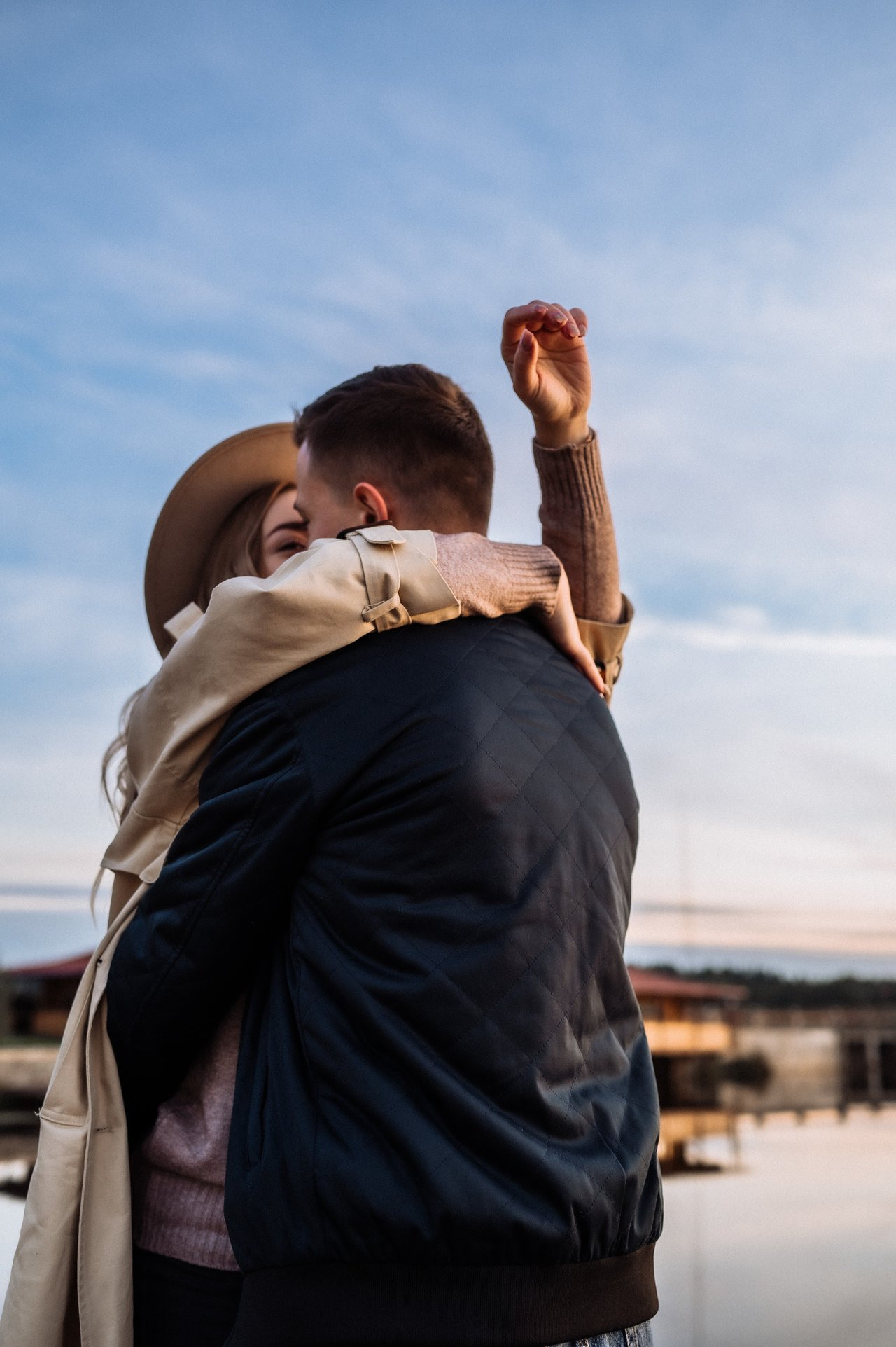 Lovestory Павел и София. Семейный фотограф в Солнечногорске Федорова Евгения